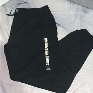 Adidas Joggers
